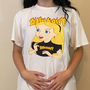 graphic tee BUDDLE!